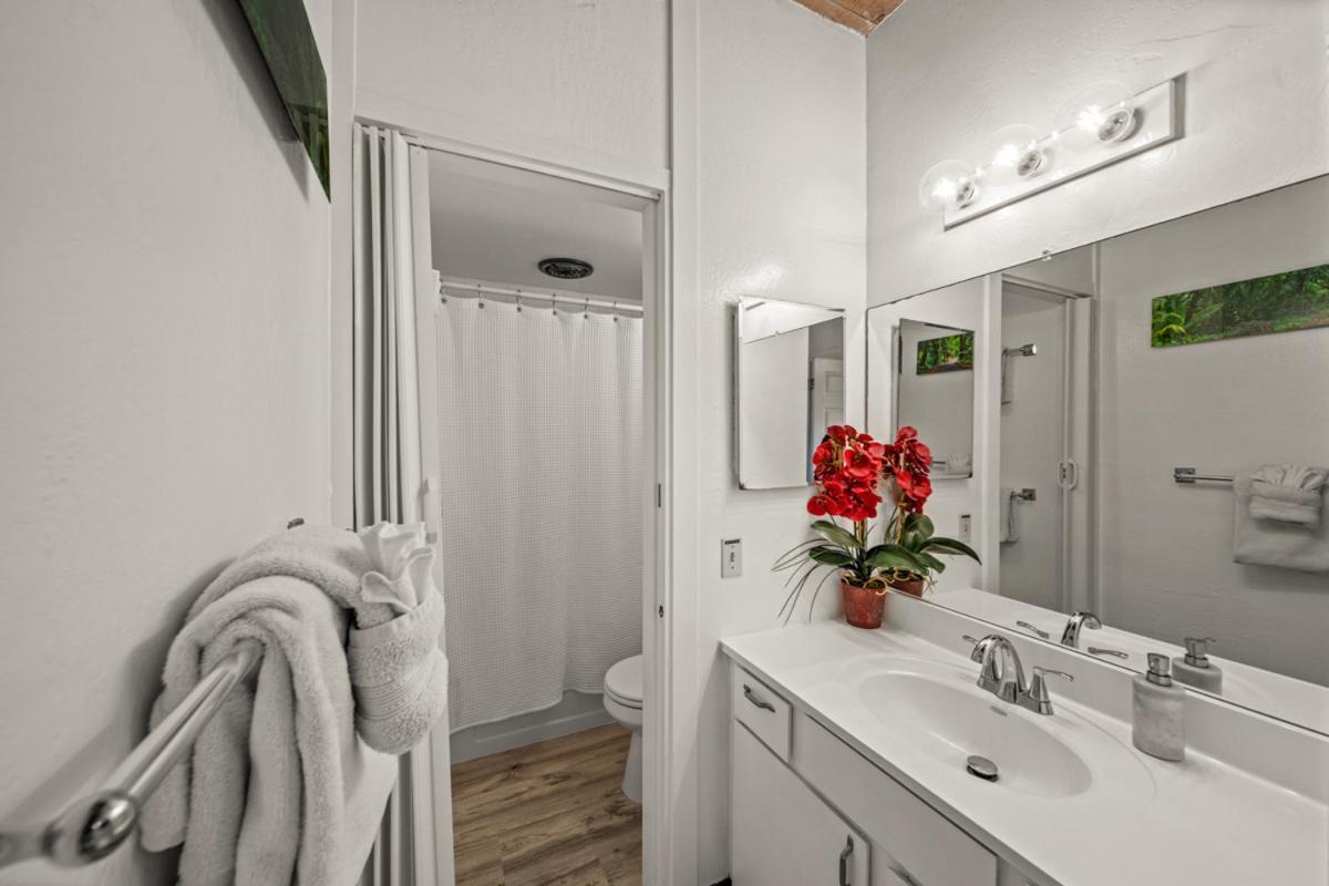 Newly Upgraded 1Br Unit Near Beach Max Of 5 Guests Каилуа-Кона Экстерьер фото